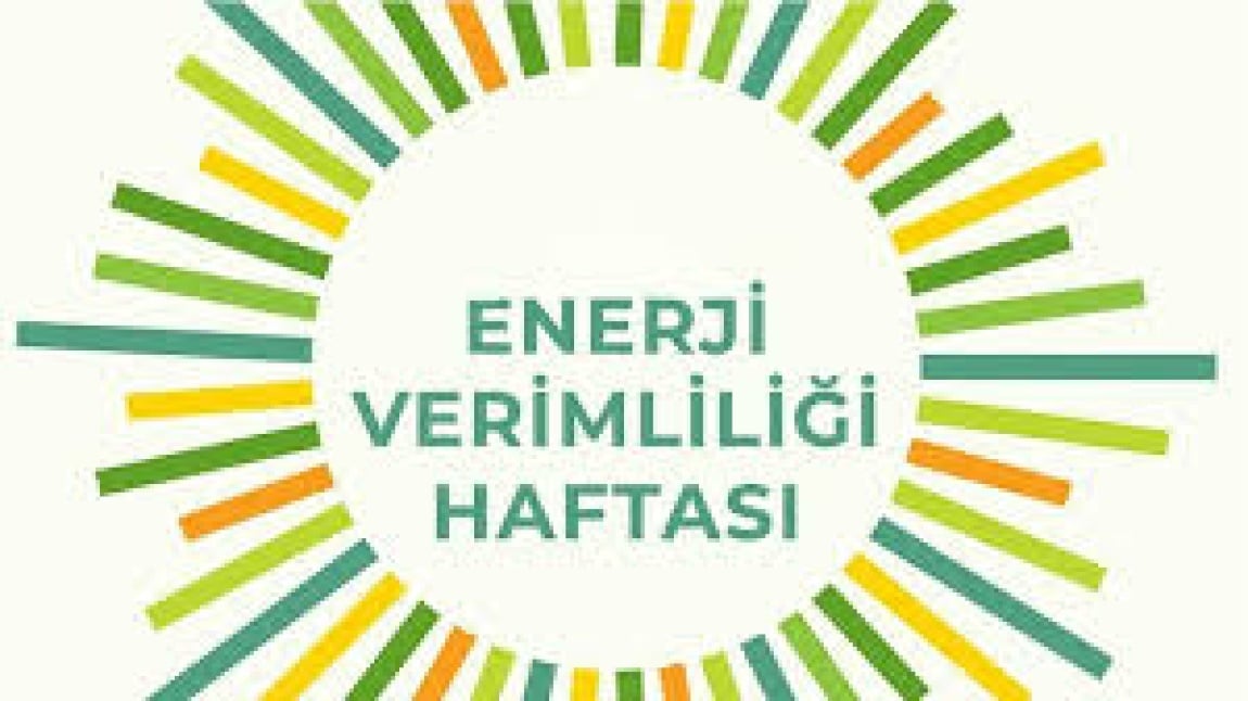 08-14 OCAK ENERJİ VERİMLİLİĞİ HAFTASI