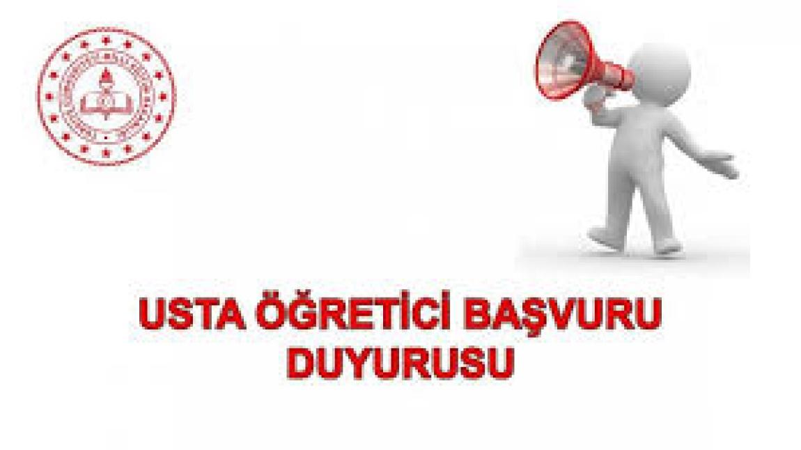 Usta Öğretici Puan Sıralama Listesi